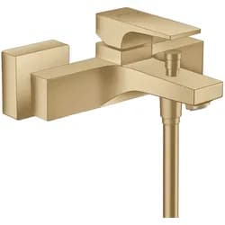HANSGROHE 32540140 Wannenmischer Aufputz Metropol BBR - Beige