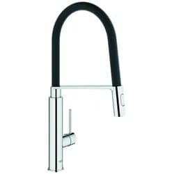 GROHE Concetto, Chrom - Silber