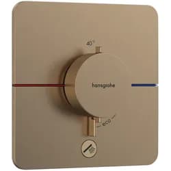 Hansgrohe Thermostat Unterputz ShowerSelect Comfort Q 15589140