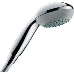 hansgrohe Handbrause