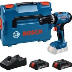 Bosch Power Tools Akku-Schlagbohrschauber, 2 06019K9302