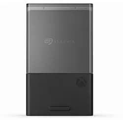 Seagate SSD-Festplatte