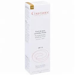 Avène Couvrance Korrigierendes Make-up Fluid sand