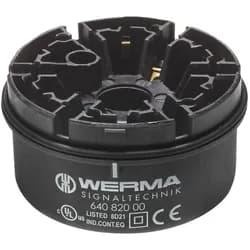 Werma Anschlusselement 64082000