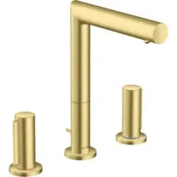 Hansgrohe 3-Loch Waschtischarmatur 200 Axor Uno 45133950