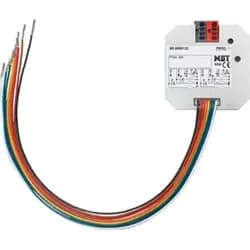 MDT technologies Tasterschnittstelle 6-fach BE-06001.02