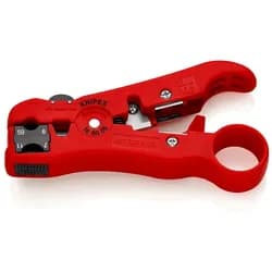 Knipex Abisolierzange