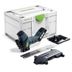 Festool, Spezialsäge, ISC 240 EB-Basic