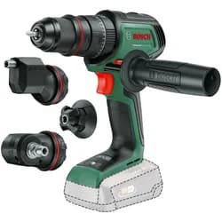 Bosch AdvancedImpact 18V Akku-Schlagbohrmaschine