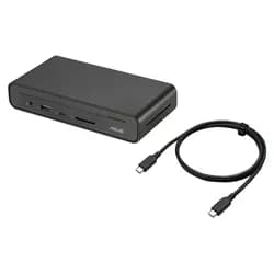 Asus Laptop-Dockingstation