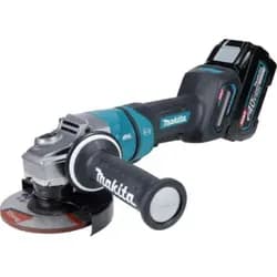 Makita Akku-Winkelschleifer GA050GM201
