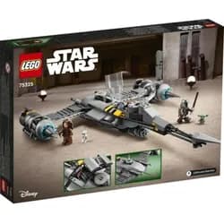 Der N-1 Starfighter des Mandalorianers - 75325