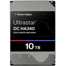 WD HDD-Festplatte