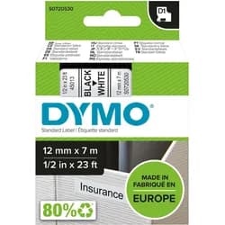 DYMO Beschriftungsband