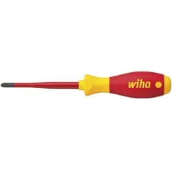 Wiha Xeno Schraubendreher 3281 SL PZ 1x80