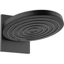 hansgrohe, Duschbrause, 24150670 (2 Strahlarten, 11.30 l/min)