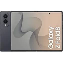 Galaxy Z Fold8 256GB/12GB - Graphite