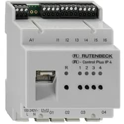 Rutenbeck Control Plus IP 4