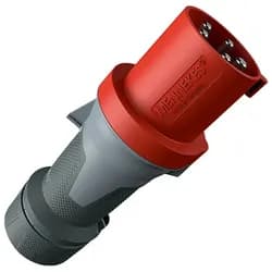 Mennekes Stecker PowerTOP 13112