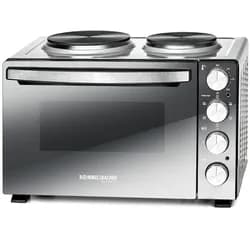 Rommelsbacher Kleinküche KM 3300