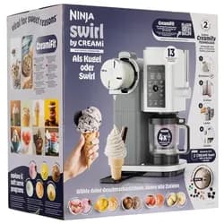 NINJA Eismaschine