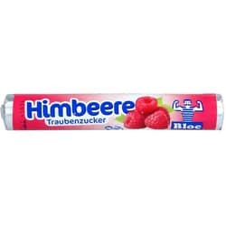 Bloc Traubenzucker Himbeer