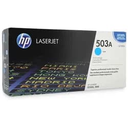 HP Tonerpatrone