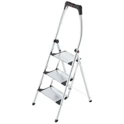 Hailo K100 Topline Klapptritt 3 Stufen