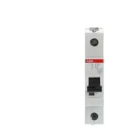 S201-c 4 mini circuit breaker