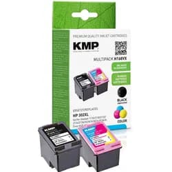 KMP Tintenpatrone