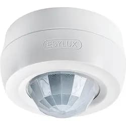 ESYLUX Decken-Präsenzmelder PD 360i/24BASIC IP54