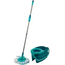 CLEAN TWIST Disc Mop Ergo