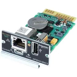 APC Fernverwaltungsadapter - Gigabit