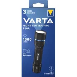 VARTA Taschenlampe