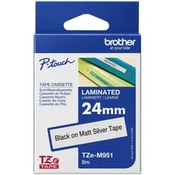 Brother Schriftbandkassette TZe-M951
