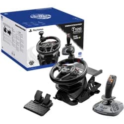 Thrustmaster Lenkrad
