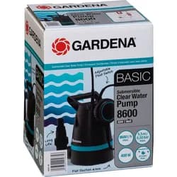 CLUB3D Gartenpumpe