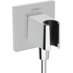 hansgrohe Wandanschlussbogen