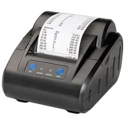 SAFESCAN Etikettendrucker