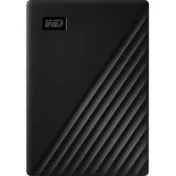 WD HDD-Festplatte
