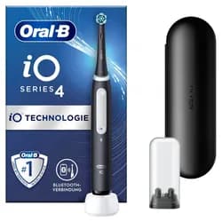 Oral-B Elektrische Zahnbürste