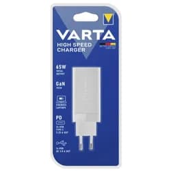 VARTA High Speed Charger