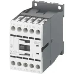 Eaton Schütz 24V 4kW, Relais