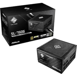 ASROCK Steel Legend SL-750G 750W ATX 3.1