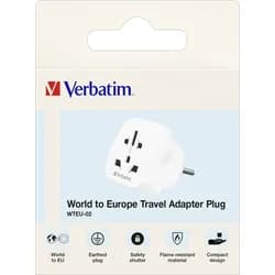 WTEU-02 - power connector adaptor
