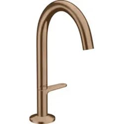 AXOR 48020310 Waschtischmischer Select 170 Axor One