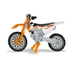 Siku Modellmotorrad siku Motorrad KTM SX-F 450