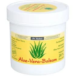 Aloe Vera Balsam 20%