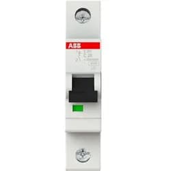 ABB Stotz S&J Sicherungsautomat S201-C20