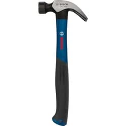 Bosch Zimmermannshammer 16 oz / 450 g geschwungen - 1600A03AK7